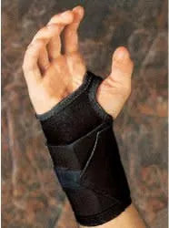 Scott Specialties Wrist Support, 1/EA
