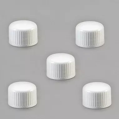 Screw Caps for Cylinder Plastic Bottles H-10411-12107