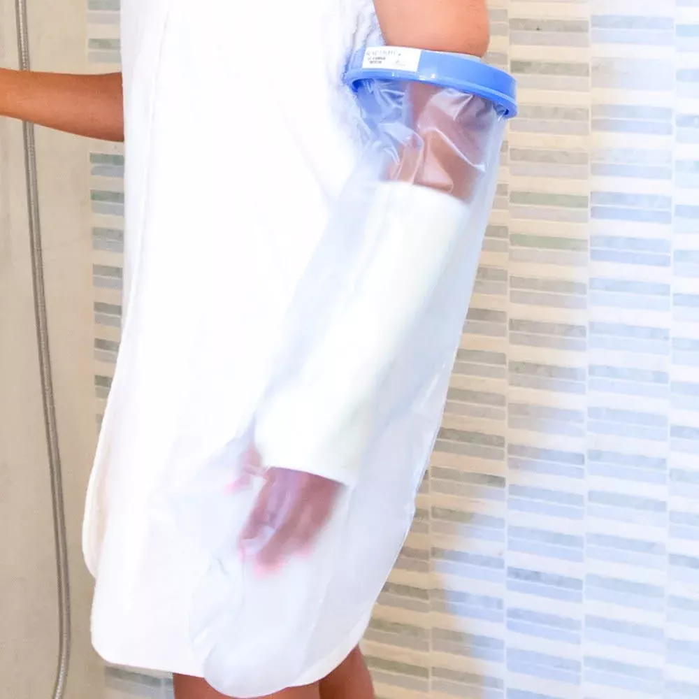 Seal-Tight Arm Cast Protector, 1/EA