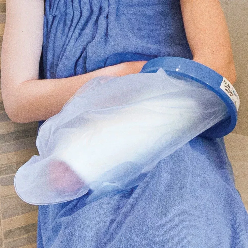 Seal-Tight Cast Protector, 1/EA