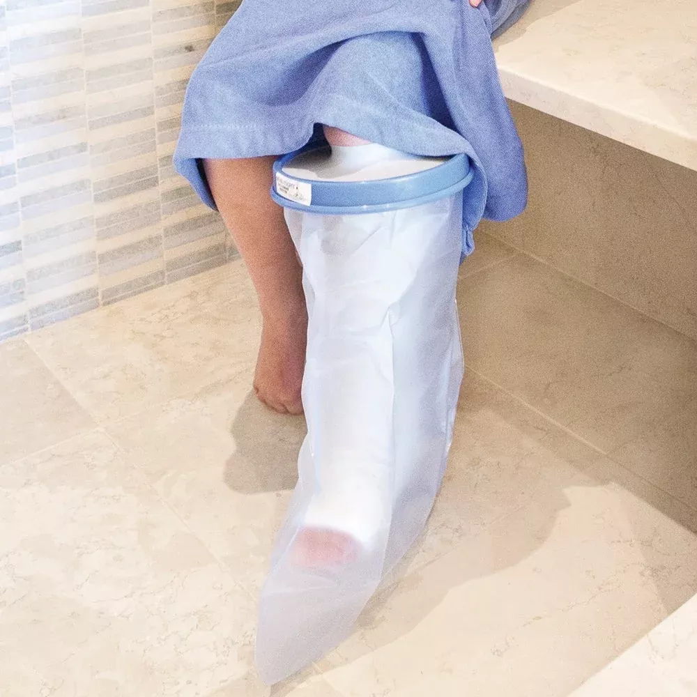 Seal-Tight Leg Cast Protector, 1/EA