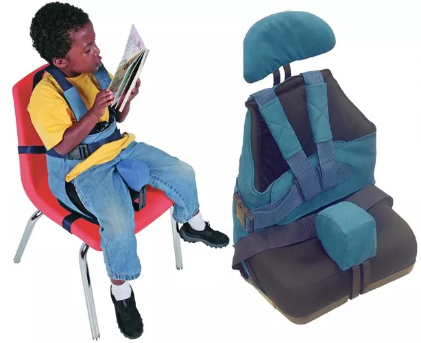 SEAT2GO Positioning Seat