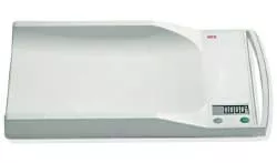 seca 334 Pediatric Baby Scale, Mobile, 1/EA