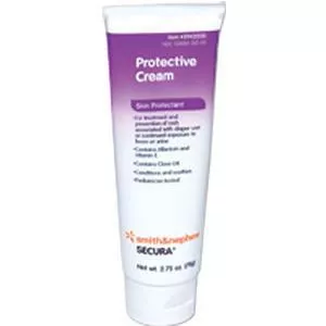 Secura Protective Cream, 1.75 oz. Tube