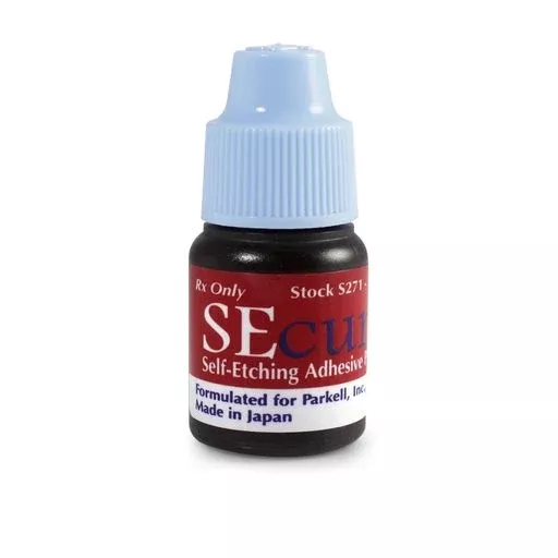 SEcure Self-Etch Primer