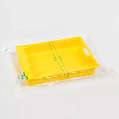 Security Bags for Half-Size Crash Cart Boxes, 22 x 14 H-7517-14135