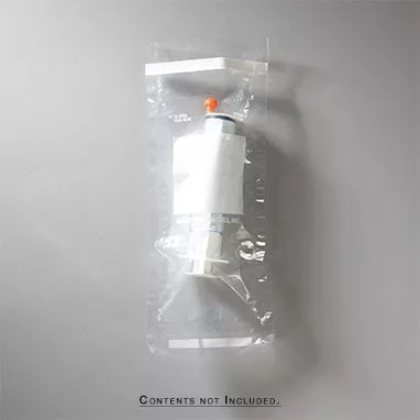 Self-Sealing Tamper-Evident Bags, 3-3/4 x 10-1/4 H-7520-13216