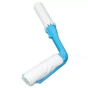 Self-Wipe Toileting Aid