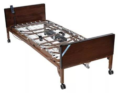 Semi-Electric Bed Ultra Light Plus
