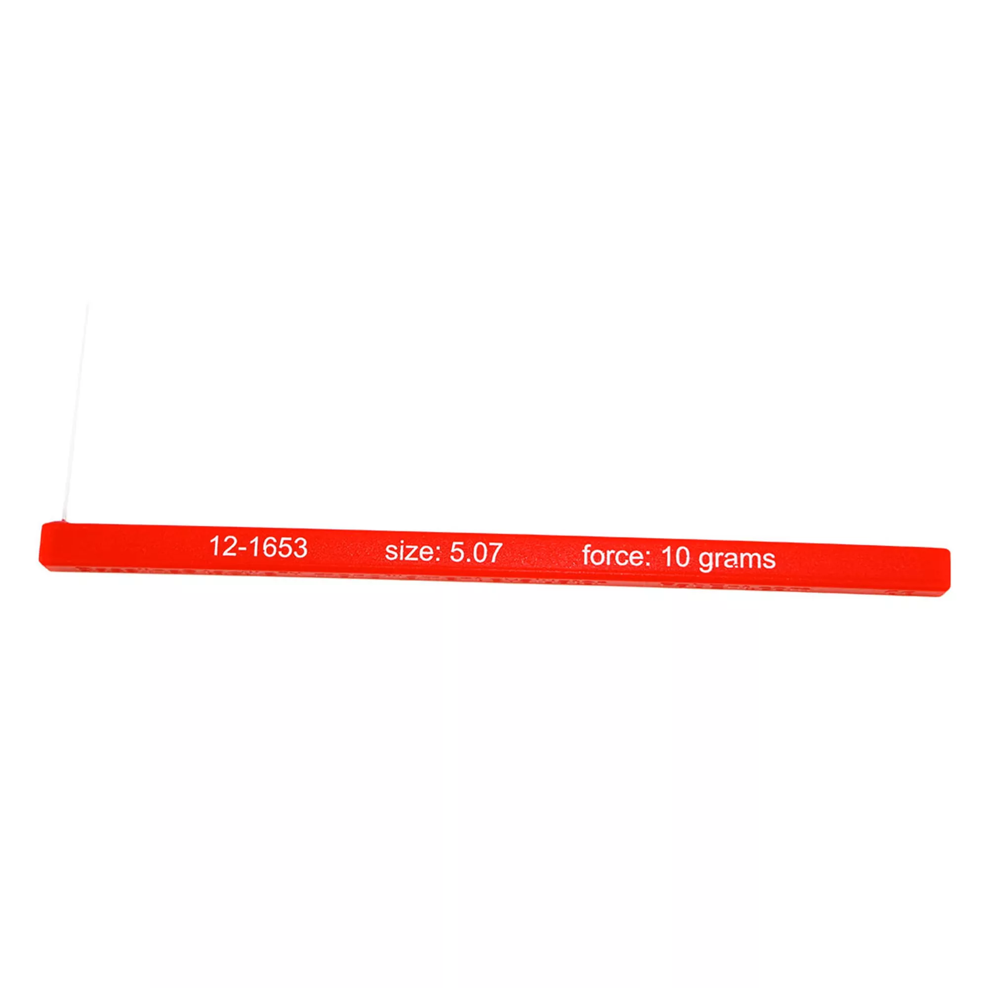 Semmes-Weinstein™ Monofilament Sensory Test #12-1428