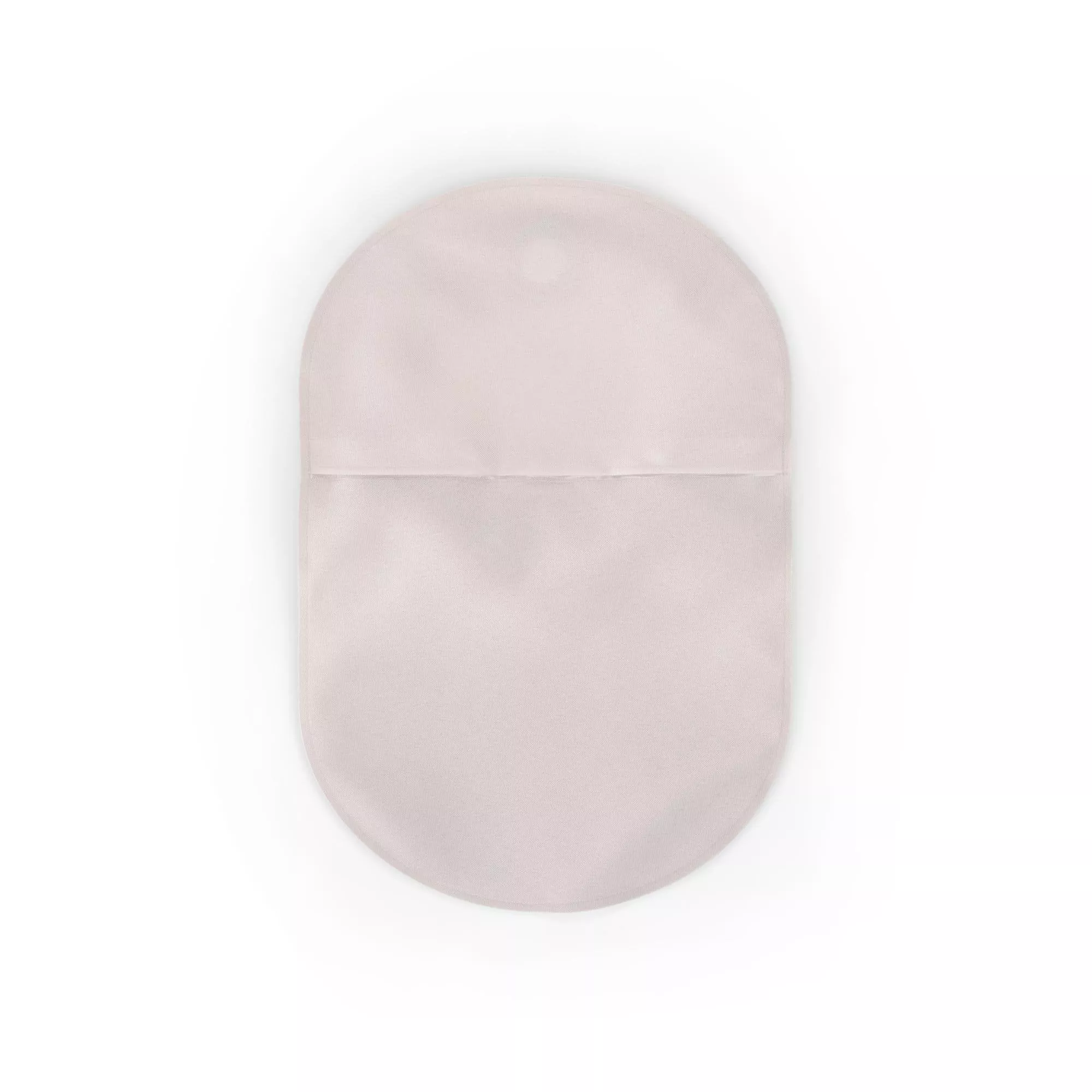SenSura Mio Convex Deep 1-Piece Closed End Opaque Ostomy Pouch, 25mm Stoma