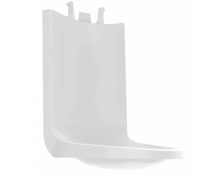SHIELD Floor & Wall Protector for CS2 Dispenser