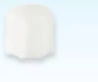 Shiley™ Decannulation Cap, 1/EA