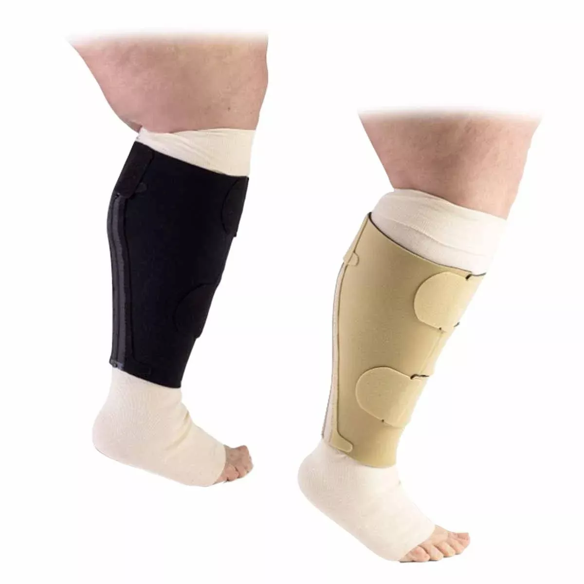 Sigvaris Compreflex Reduce Calf Compression Wrap