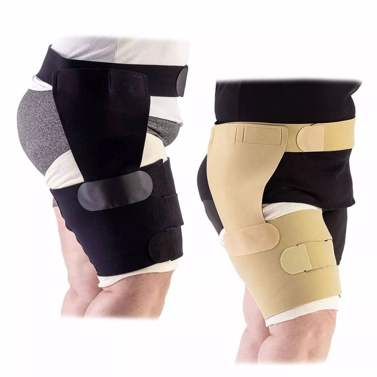 Sigvaris Compreflex Reduce Thigh Compression Wrap