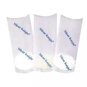 Silent Knight Pill Crusher Pouches