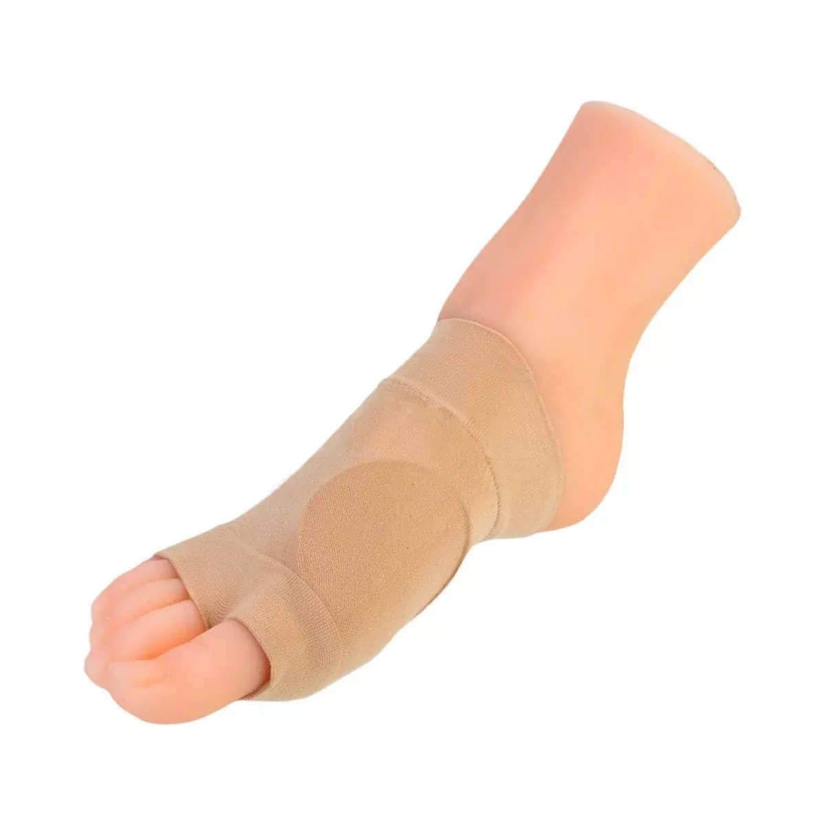 Silipos Bunion Sleeve