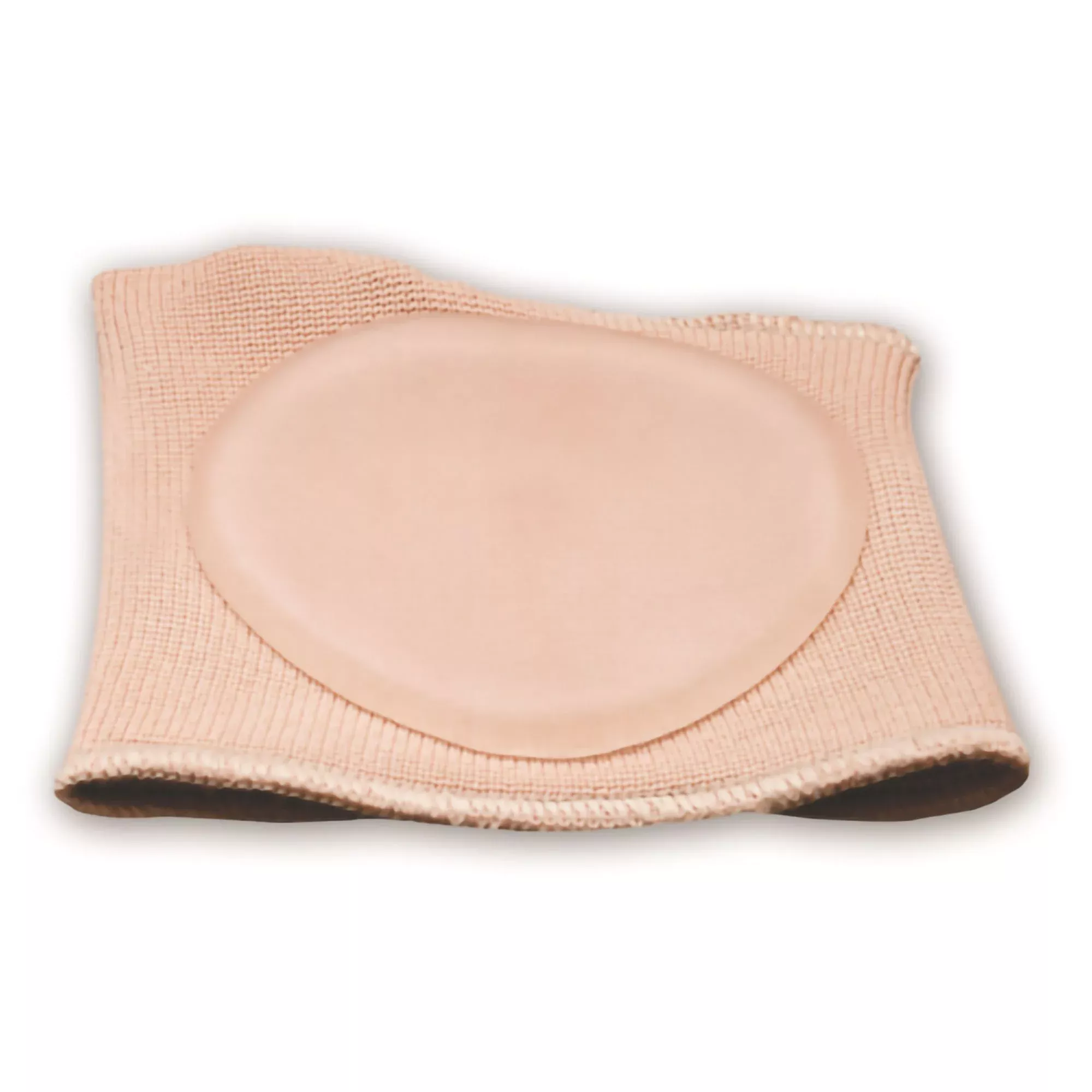 Silipos Universal Metatarsal Gel Straps - Covered/Uncovered