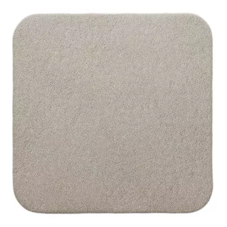 Silver Foam Dressing Mepilex Ag 4 X 4 Inch Square Sterile
