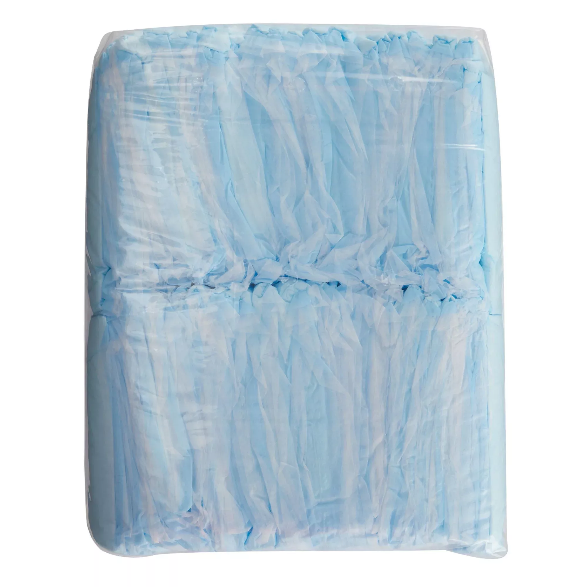 Simplicity™ Basic 17 X 24 Inch Disposable Underpad, Light Absorbency (7105A)