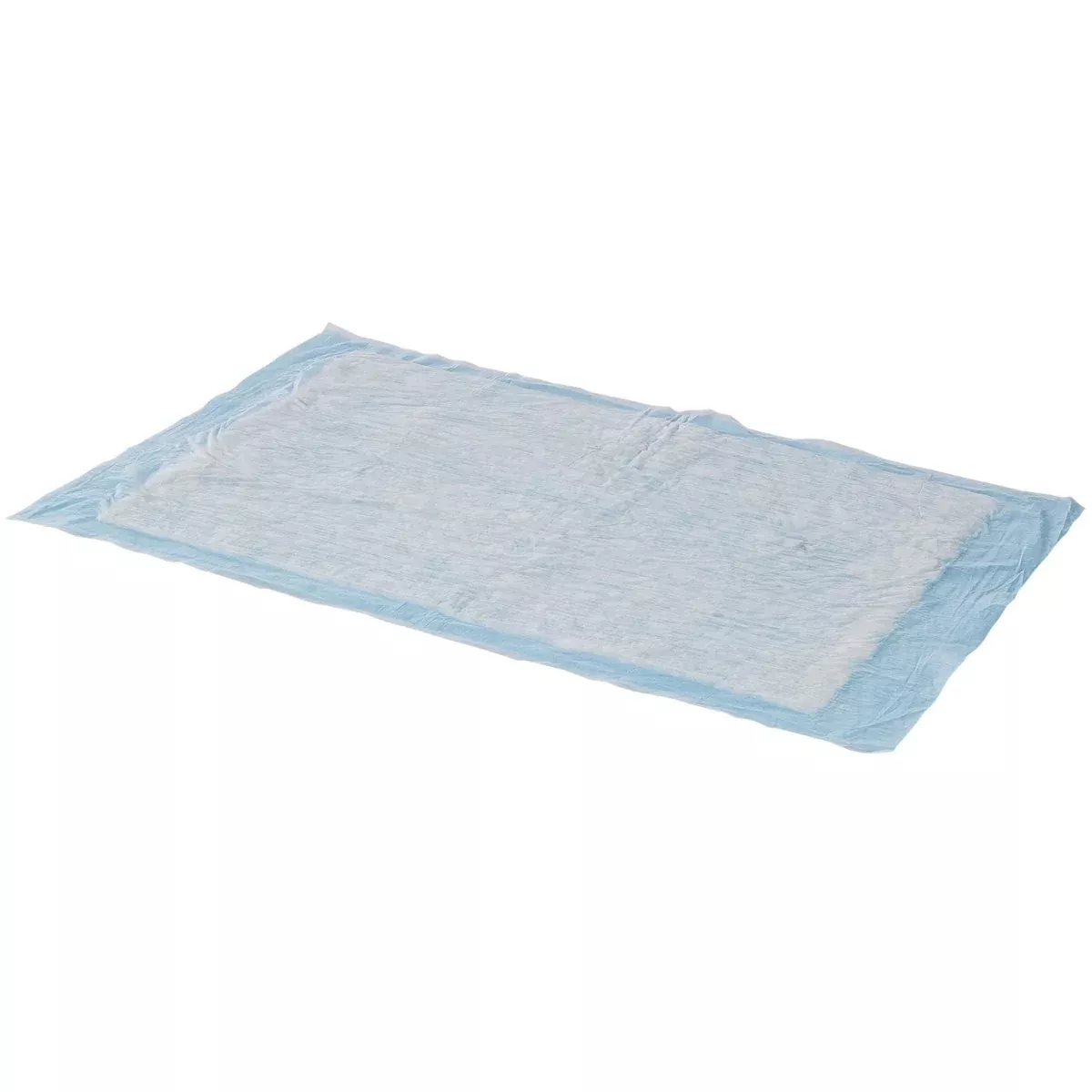 Simplicity Basic Underpad, Disposable, Light Absorbency, 23 X 24 Inch