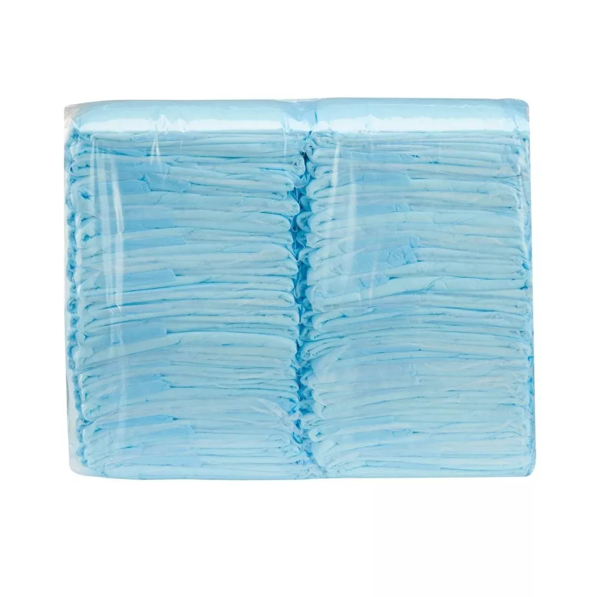 Simplicity Basic Underpad, Disposable, Light Absorbency