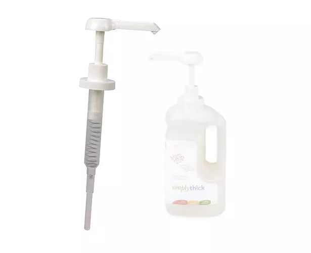 SimplyThick Replacement Pump
