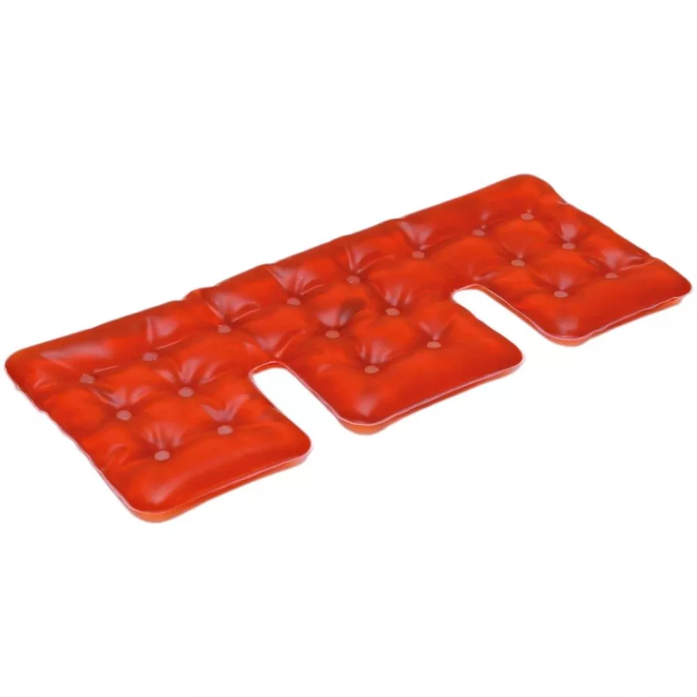 SISSEL Therm Tri-Sectional Hot Pad