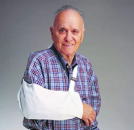 SkiL-Care™ Arm Sling, 1/EA