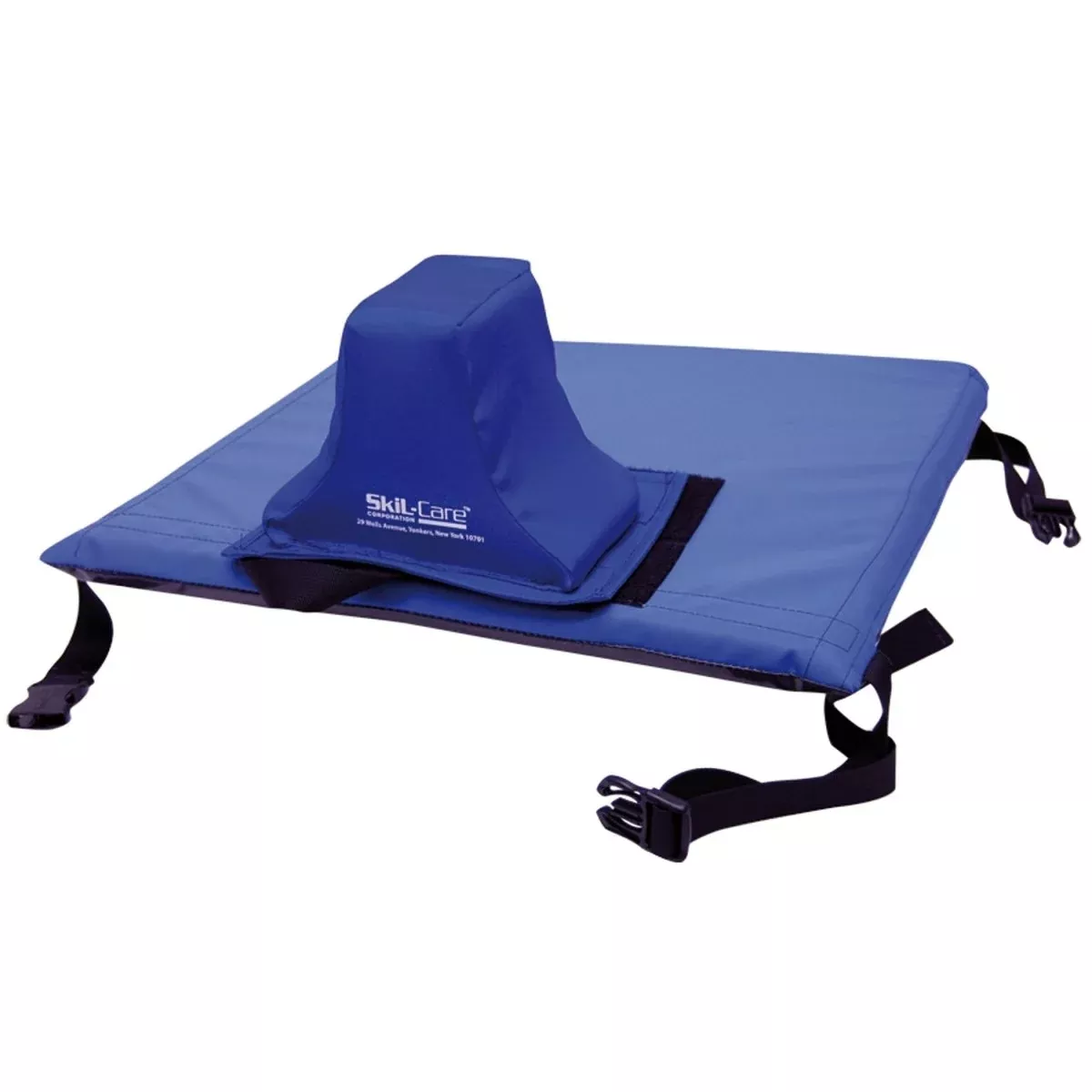 SkiL-Care E-Z Transfer Slider Pommel