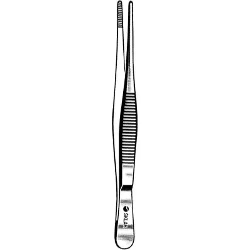 Sklar Dressing Forceps