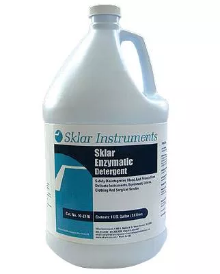 Sklar Enzymatic Detergent Concentrate