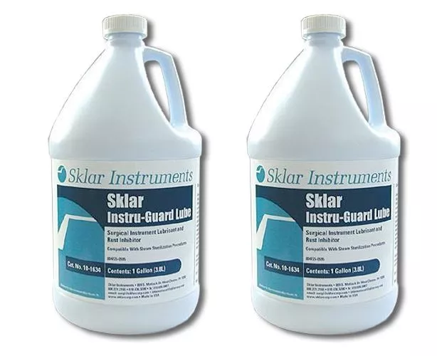 Sklar Instru-Guard Lube