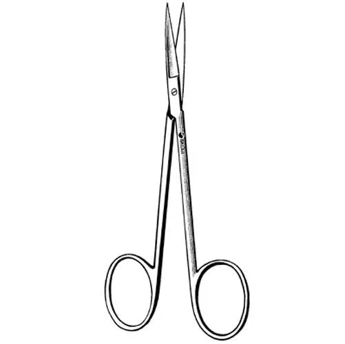 Sklar Iris Scissors