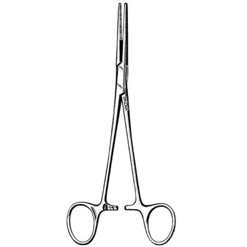 Sklar Kelly-Rankin Forceps