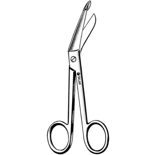 Sklar Lister Bandage Scissors