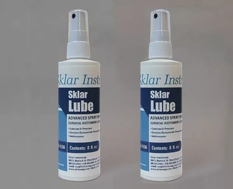 Sklar Lube Spray