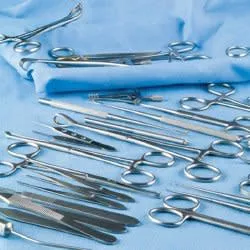 Sklar Mayo Dissecting Scissors, 1/EA