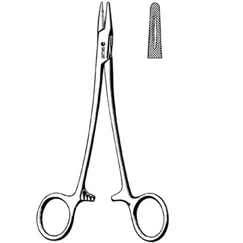 Sklar Mayo-Hegar Needle Holder