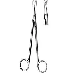 Sklar Metzenbaum Dissecting Scissors, 1/EA