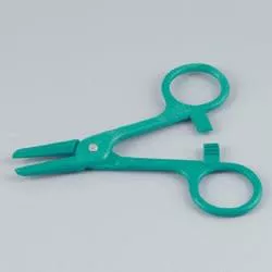 Sklar Plastic Tubing Clamp, 100/BX