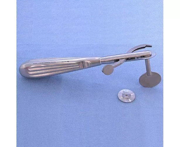 Sklar Ring Cutter