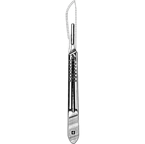 Sklar Scalpel Handle