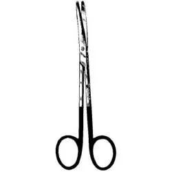 Sklarhone™ Dissecting Scissors, 1/EA