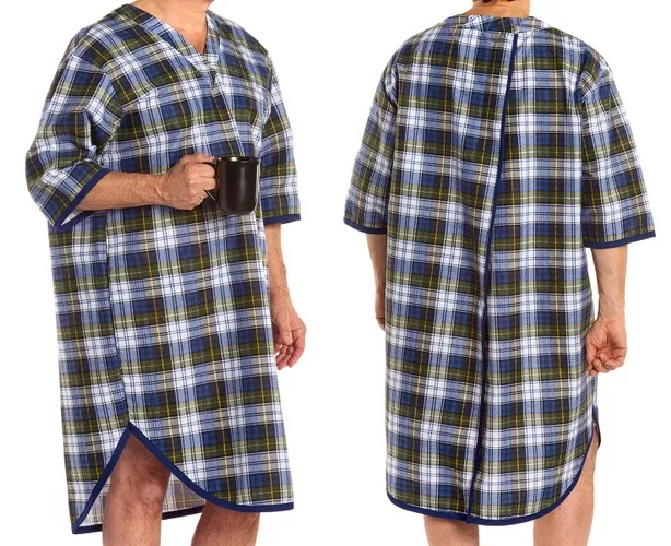 The Sleep Shirt for Men