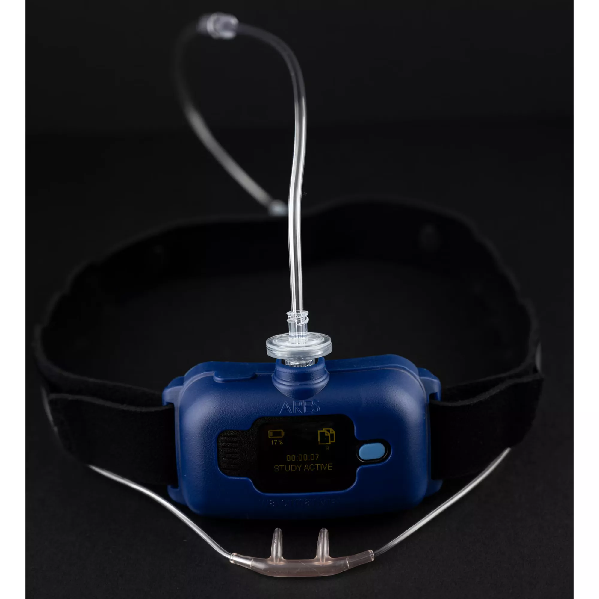 Sleep Studiy Monitor ARES™ 620 #W01219