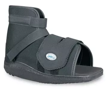 SlimLine Cast Boot