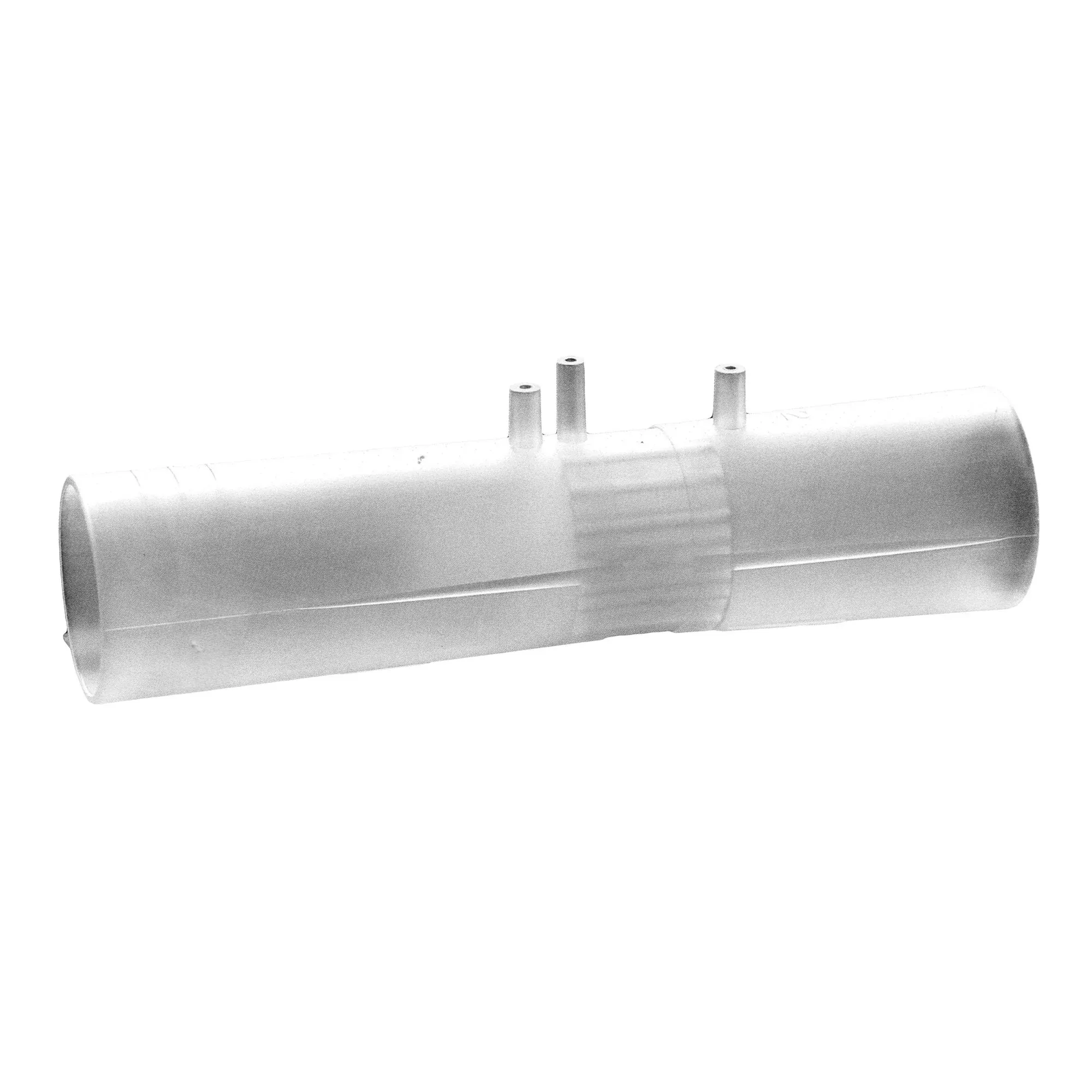 SmartSense™ Disposable Mouthpiece for Midmark IQspiro Spirometer