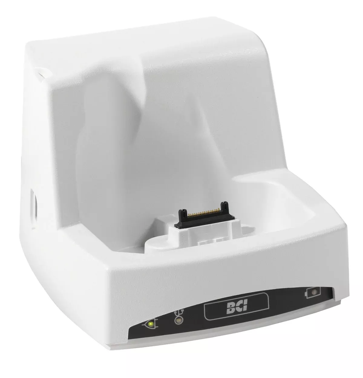 Smiths Medical Docking Station and Attachable Printer System, 1/EA