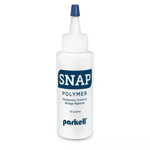 SNAP Self-Cure Resin (B3/B4 (77) 40gm)